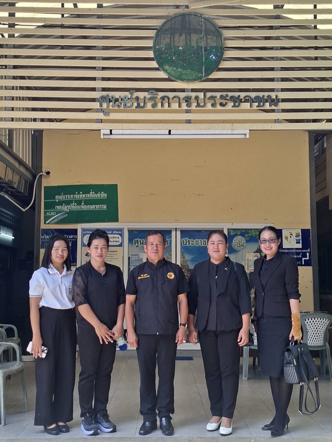 title - ผู้ตรวจราชการ ส.ป.ก. ประชุมตรวจติดตามความก้าวหน้าผลการดำเนินงานตามแผนการตรวจราชการของ สำนักงานการปฏิรูปที่ดินเพื่อเกษตรกรรม ประจำปีงบประมาณ พ.ศ. 2569 รอบที่ 2  เขตตรวจราชการที่ 13จังหวัดบุรีรัมย์